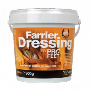 Naf Pro Feet Farrier Hoof Dressing